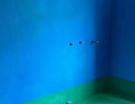 乌恰卫生间测漏水多少钱