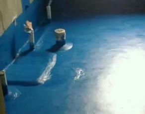 乌恰卫生间测漏水多少钱