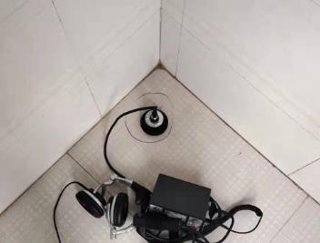 乌恰楼顶渗水维修公司为您分享下检测区的划分。