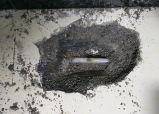 乌恰漏水检测多少钱