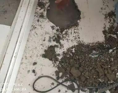 乌恰楼顶渗水公司分享下乌恰卫生间测漏水方法和方法的详细分解。