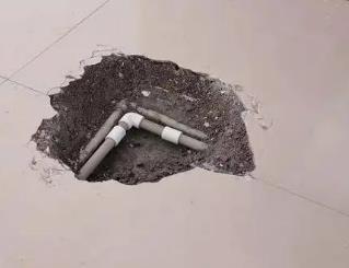  乌恰检漏多少钱?